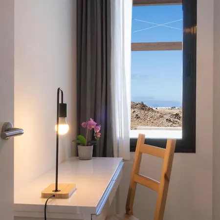 El Palmeral - House With Pool In * Corralejo