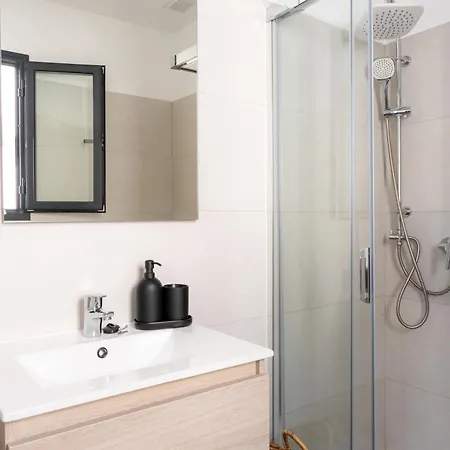 El Palmeral - House With Pool In Holiday home *