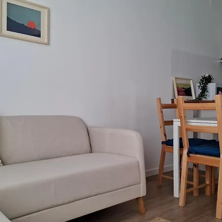 度假居 El Palmeral - With Terrace And Pool In