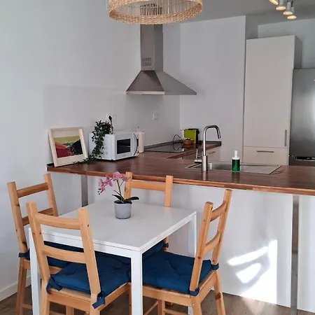 Holiday home El Palmeral - House With Pool In Corralejo